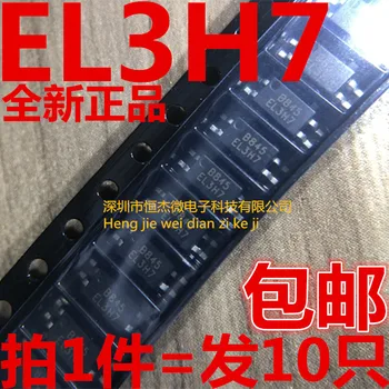 100% Új, Eredeti Forró Értékesítési EL3H7 EL3H7B EL3H7C EL3H7E SOP-4