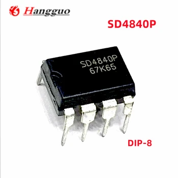 10db/Sok Eredeti SD4840P SD4841P SD4842P SD4843P SD4844P DIP-8 energiagazdálkodás Chip Raktáron