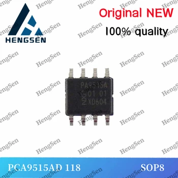 10DB/SOK PCA9515AD 118 PCA9515AD Integrált Chip 100%Új, Eredeti