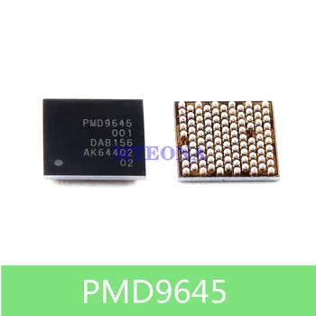 10db/Sok PMD9645 iPhone 7 7plus Baseband Power IC 7G 7P BBPMU_RF A Qualcomm Kis Tápegység PM Chip PMU 9645