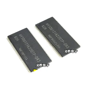 2DB Memória Részecskék HY5DU121622DTP-D43 DDR64M 16 Bites Útvonal Módosítás Frissítés