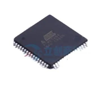 5DB ATMEGA64-16AU márka új, eredeti IC chip integrált áramkör one-stop elektronikus alkatrész BOM