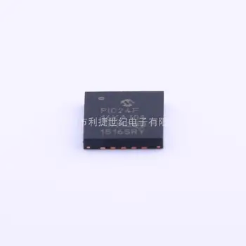 5DB PIC24F16KA101-én/MQ 20-VQFN Mikrokontroller IC 16 bites 32MHz 16KB Flash