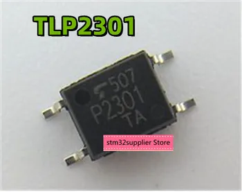 5db TLP2301 SMD SOP-4 P2301 nagysebességű elszigeteltség optocoupler új, eredeti