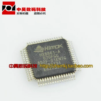 HX8861-EGY új LCD chip