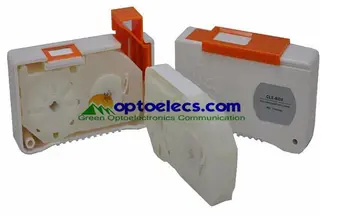 Ingyenes Szállítás OAM CLE-BOX Optikai Csatlakozó Cleaner/ Kazetta Csatlakozó Porszívó