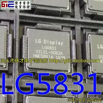 LG5831 LG5831-0062A új&eredeti