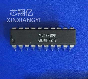 MC14489P DIP20