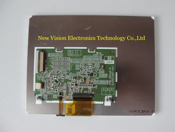 PCB-D5M26-M RJD521287-001 Eredeti, A+ minőség 5.7 colos LCD-kijelző