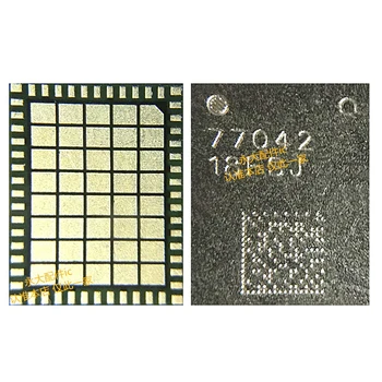 QM77042 Erősítő IC 77042 Jel Modul Chip PA IC 100% Eredeti, Új