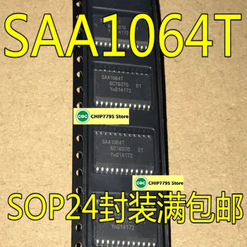 SAA1064T SAA1064 SMD SOP24 LED display driver chip az új, elérhető a közvetlen felvétel