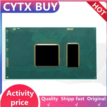 SR2EV 3855U BGA Chipset 100%ÚJ conjunto de chips raktáron