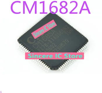 Teljesen új, eredeti eredeti állomány elérhető a közvetlen értékesítés CM1682A CM1682 logikai kártya zseton