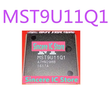 Teljesen új, eredeti eredeti állomány MST9U11Q1 LCD képernyő chip MST9U11