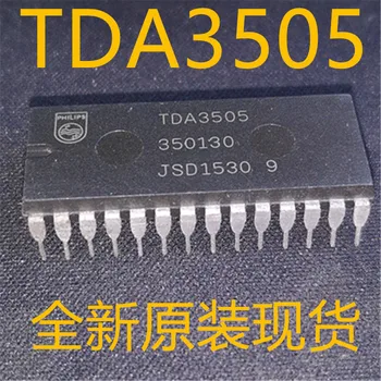 Új, eredeti 10pieces TDA3505 DIP28