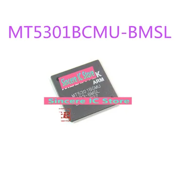 Új, eredeti állomány elérhető a közvetlen felvétel a MT5301BCMU-BMSL LCD képernyő chip MT5301