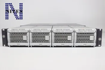 Új Hua wei EPS200-4850A NE40 ME60 sorozat dedikált kapcsolóüzemű tápegység szoba tápegység, 4 hatalom modulok