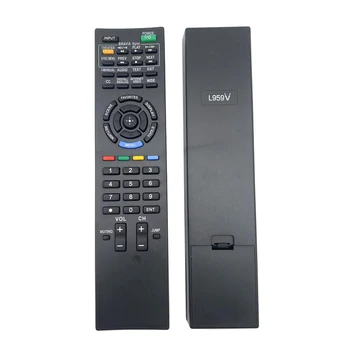 ÚJ távirányító SONY LCD LED HDTV TV RM-GD014 KDL-55HX700 46HX700 46EX500 40HX700 40EX500 40EX400 KDL-32EX500 32EX400