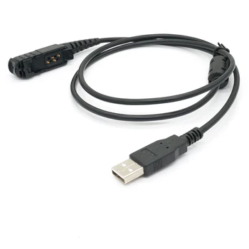Új USB-Programozási Kábel MOTOTRBO Motorola DP2400 DP2600 XiR P6600/P6608/P6620/E8600 DEP550 DEP570 Magas Minőség